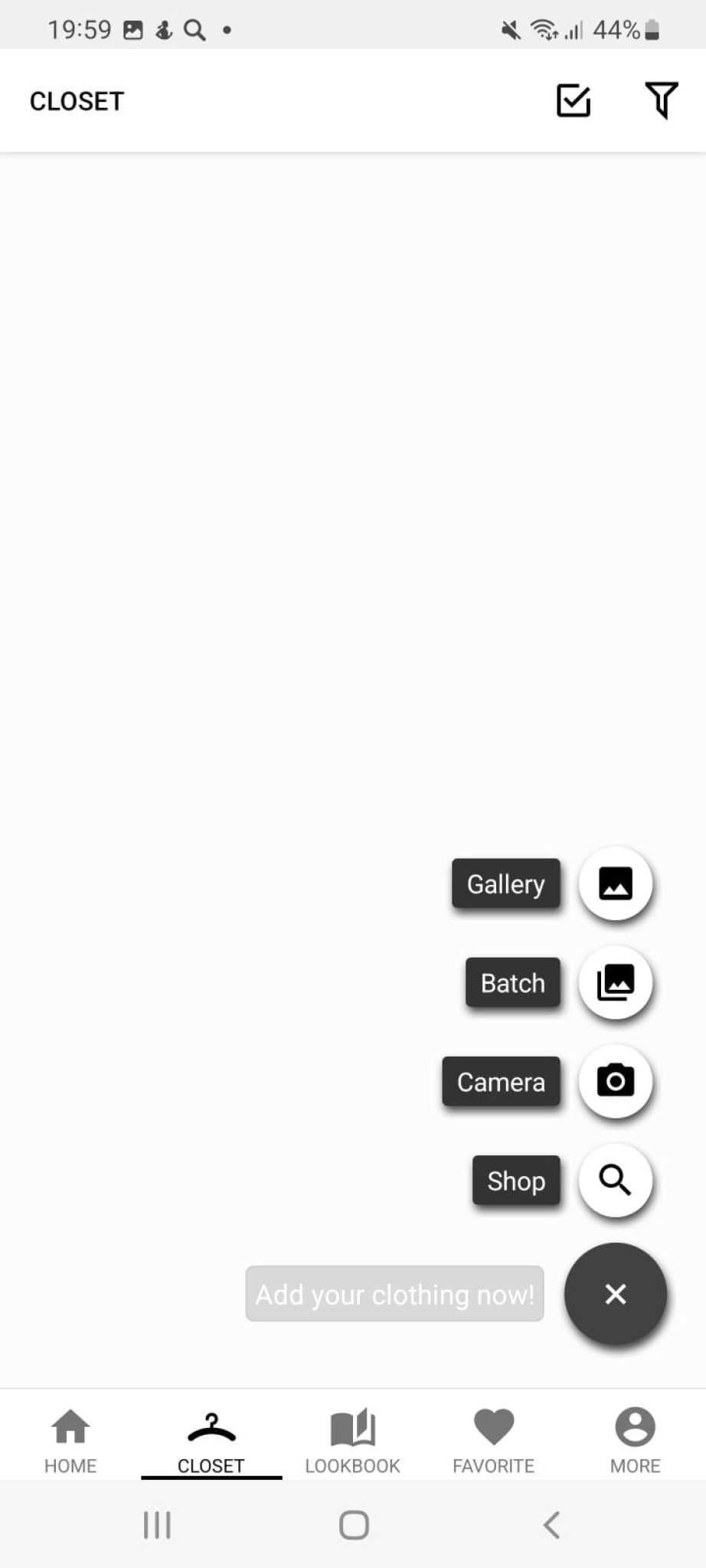 10 Best Wardrobe Organizer Apps 2024 (Android & iOS) Freeappsforme