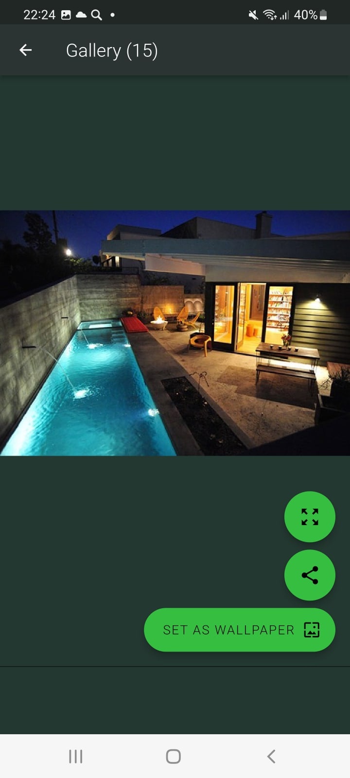 Pool Design Ideas by Smartongroup2