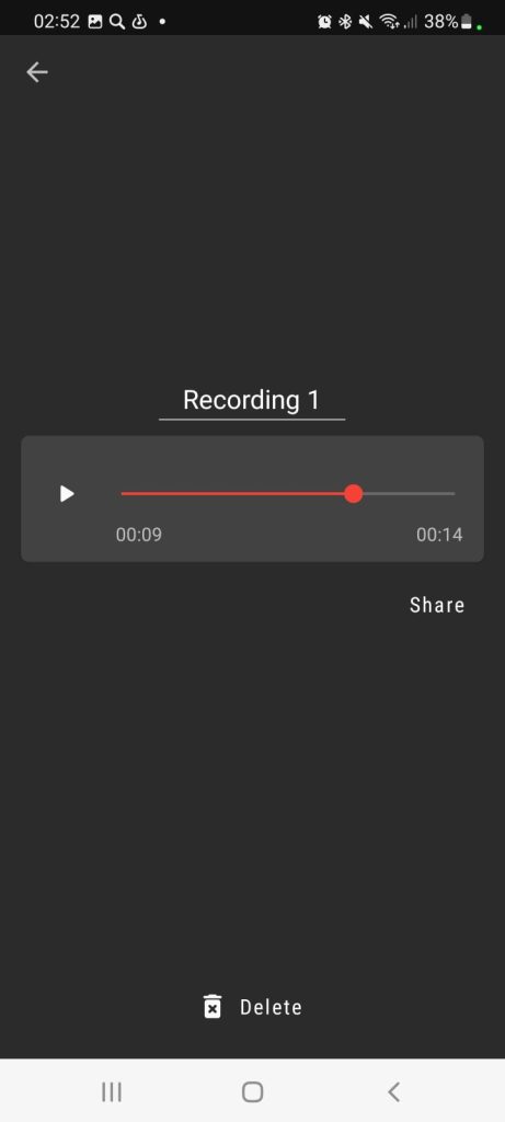 Smart Recorder2