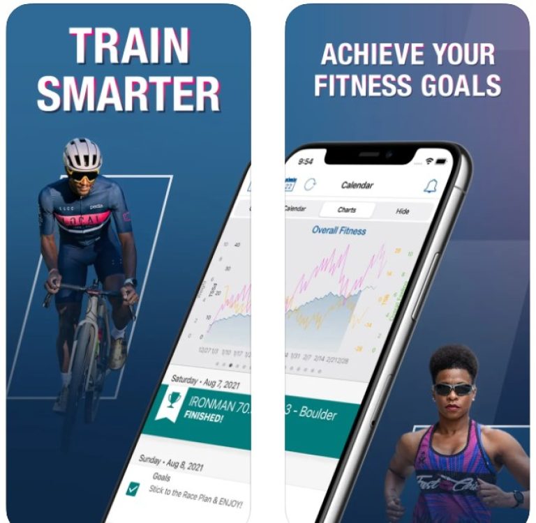 11 Best Stationary Bike Apps for Android & iOS | Freeappsforme - Free ...