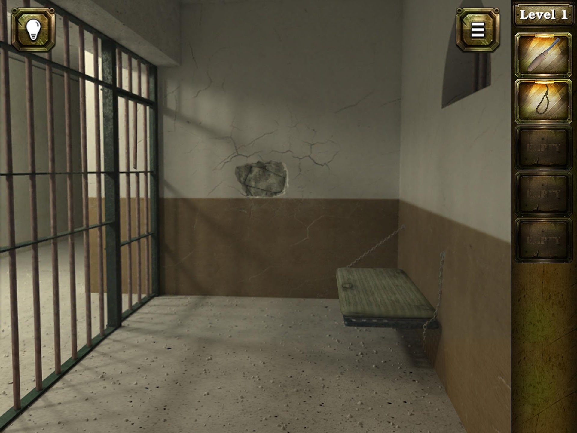 war-escape-screenshot