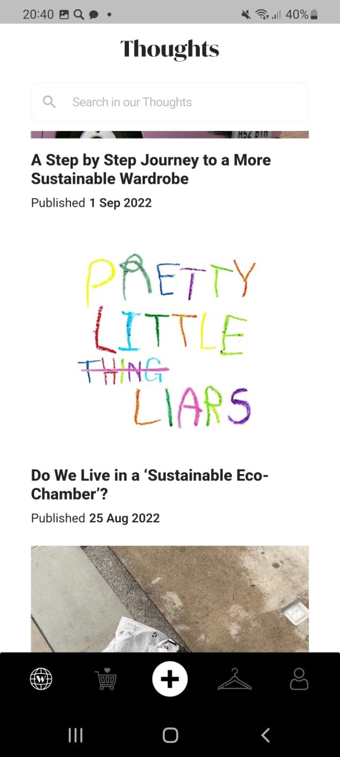 10 Best Wardrobe Organizer Apps 2023 (Android & iOS) Freeappsforme