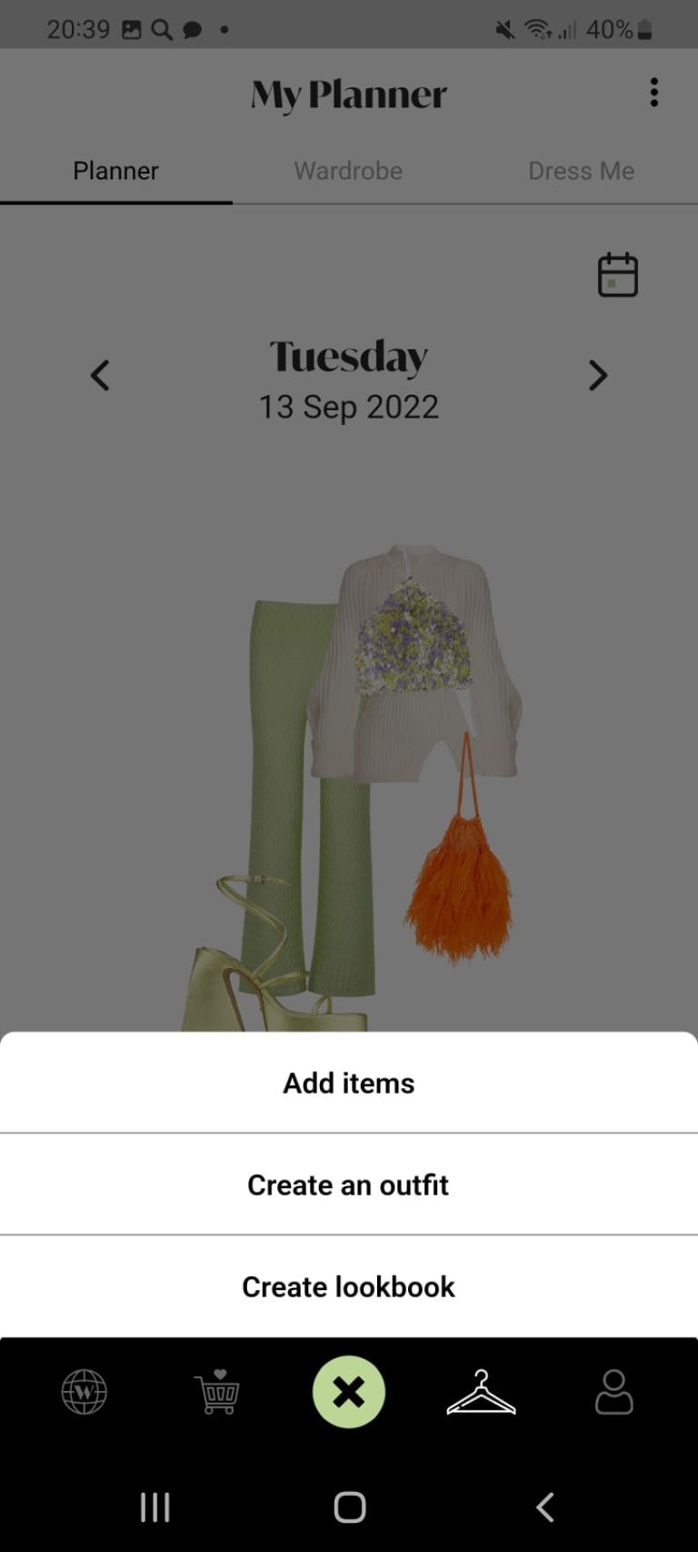 10 Best Wardrobe Organizer Apps 2023 (Android & iOS) Freeappsforme