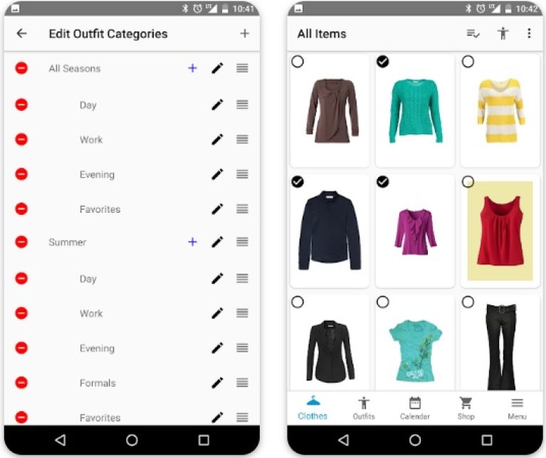 11 Best Outfit Matcher Apps 2024 (Android & iOS) Freeappsforme Free