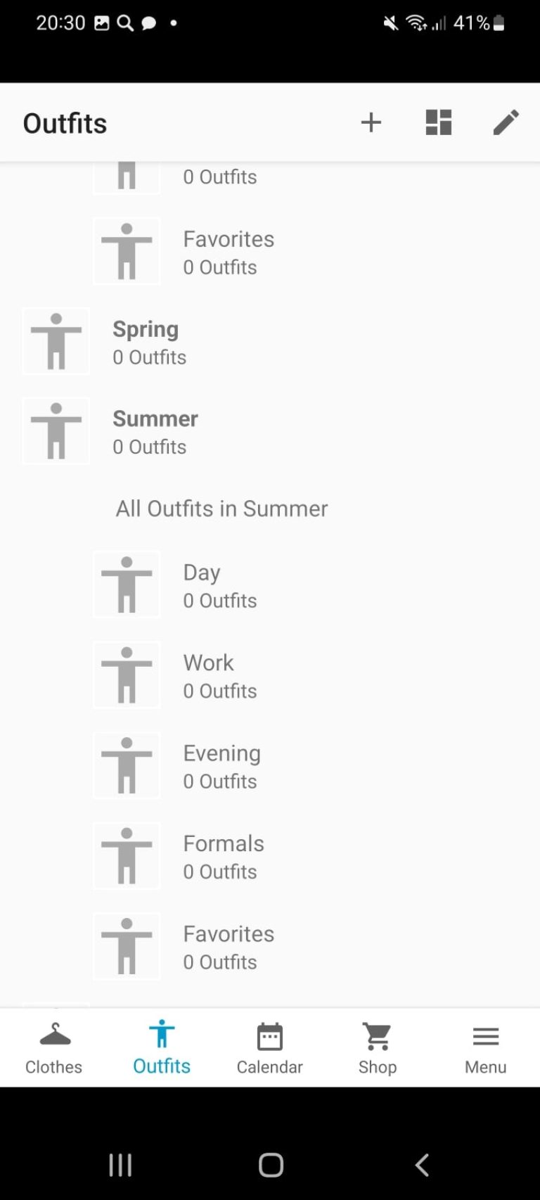 10 Best Wardrobe Organizer Apps 2024 (Android & iOS) Freeappsforme