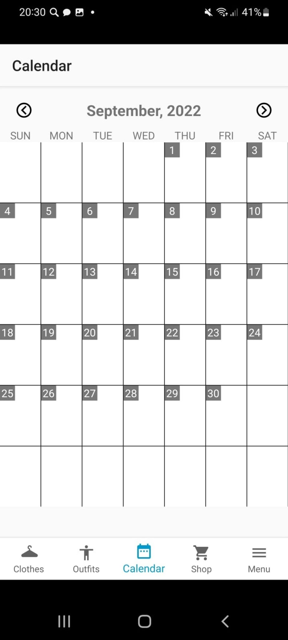 10 Best Wardrobe Organizer Apps 2024 (Android & iOS) Freeappsforme