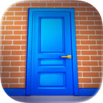 100-doors-escape-logo