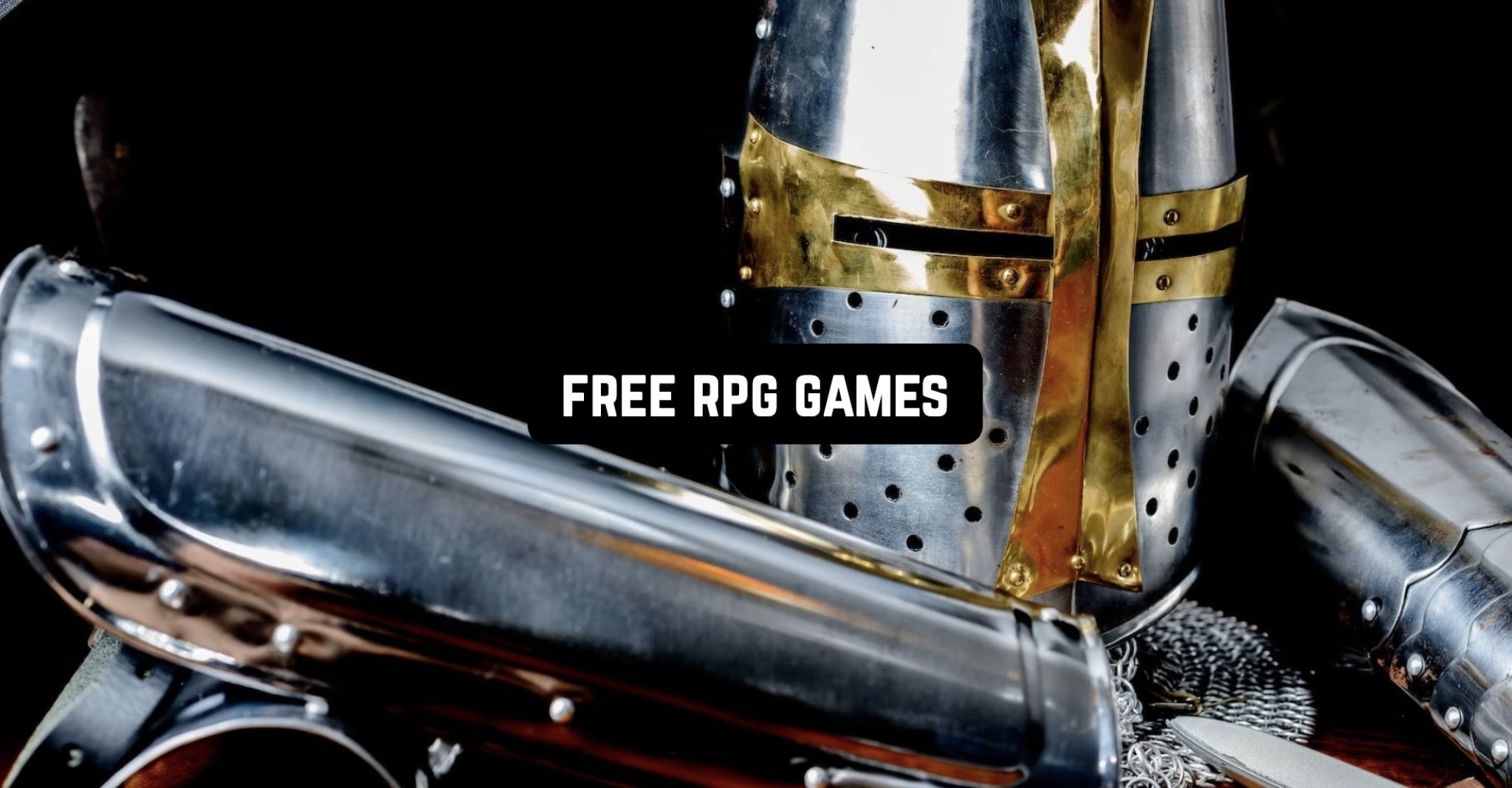 17 Free RPG Games for Android (2024) Freeappsforme Free apps for