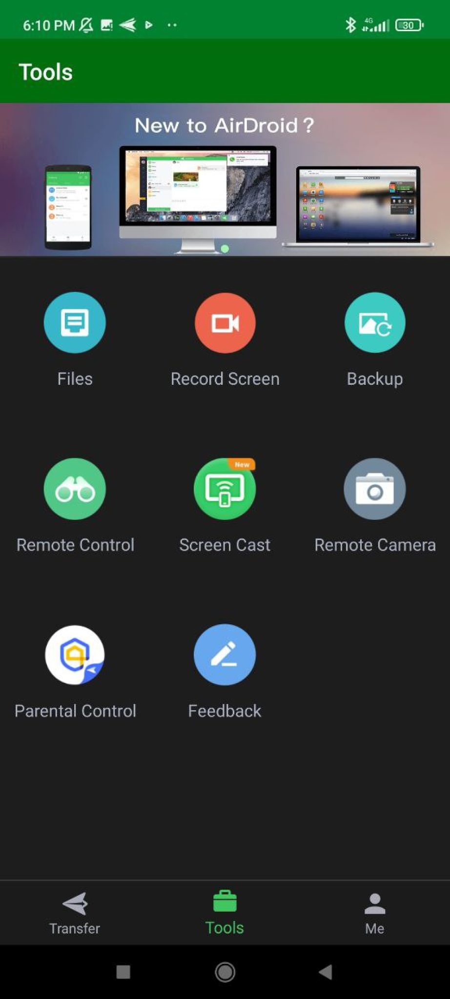 8 Best Apps to Send Large Videos via iPhone / Android Freeappsforme Free apps for Android
