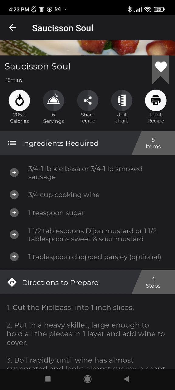 All Recipes 1