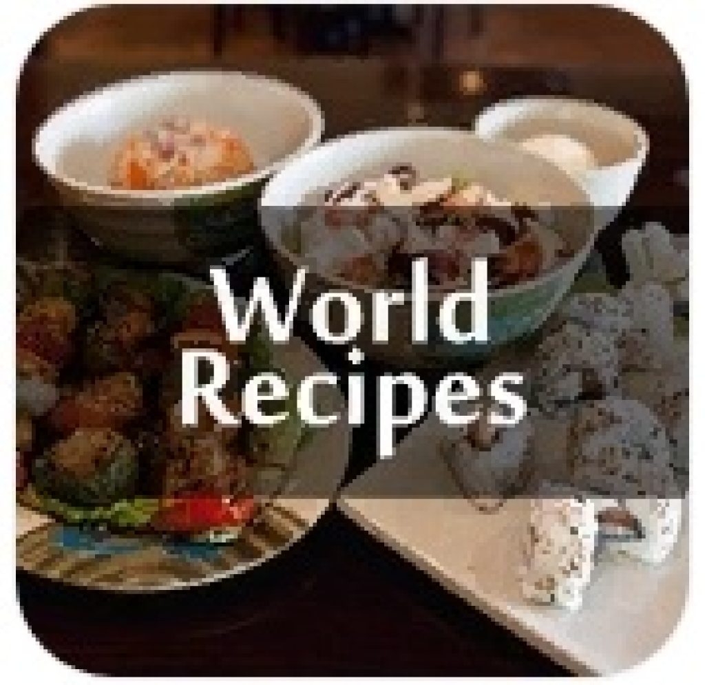 All Recipes