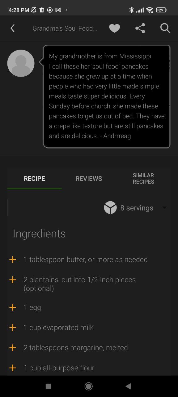 Allrecipes 1