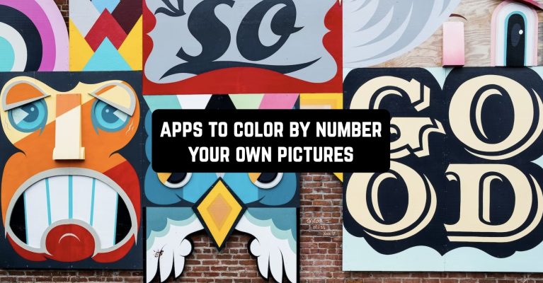 Apps-To-Color-By-Number-Your-Own-Pictures