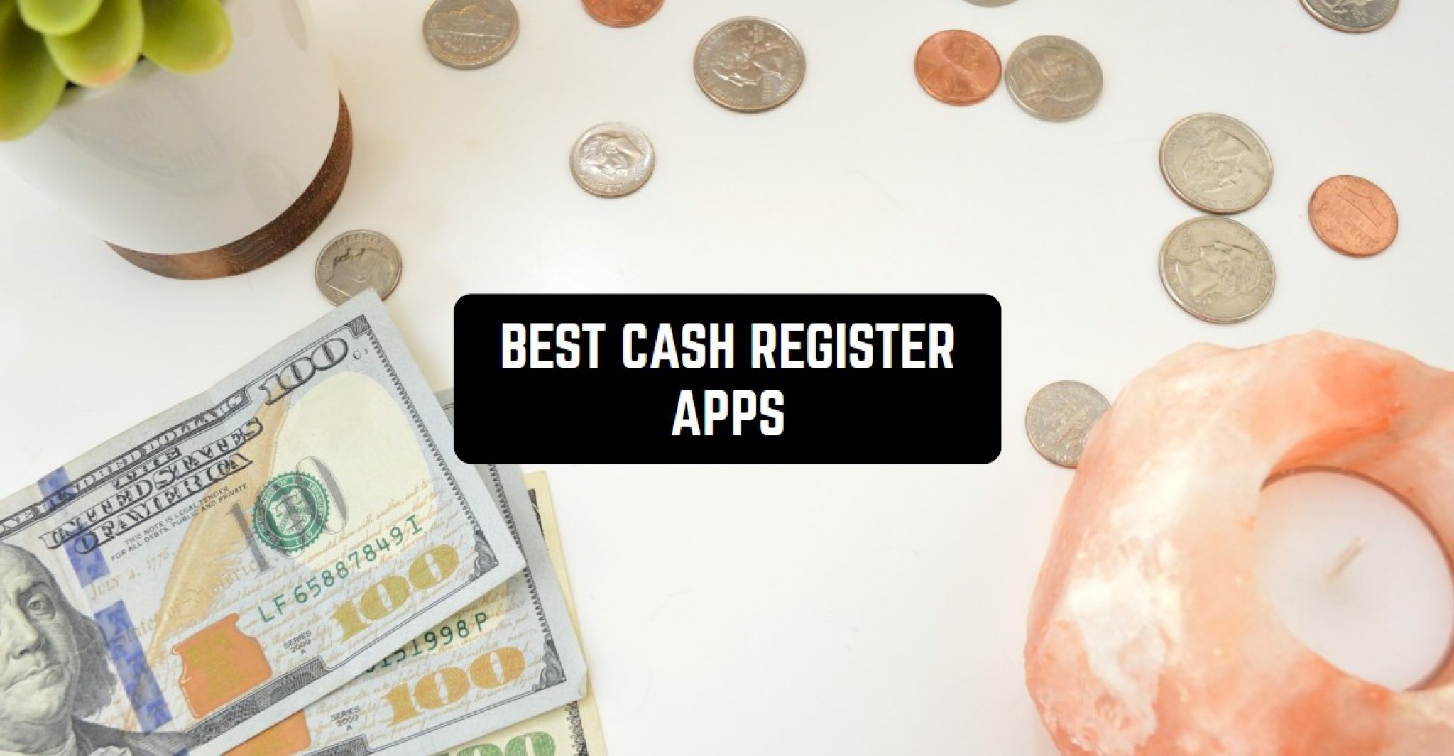 Best Cash Register App For Ipad