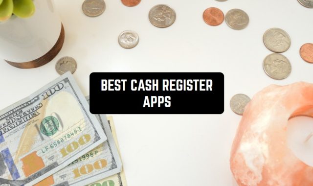 11 Best Cash Register Apps for iPad 2024