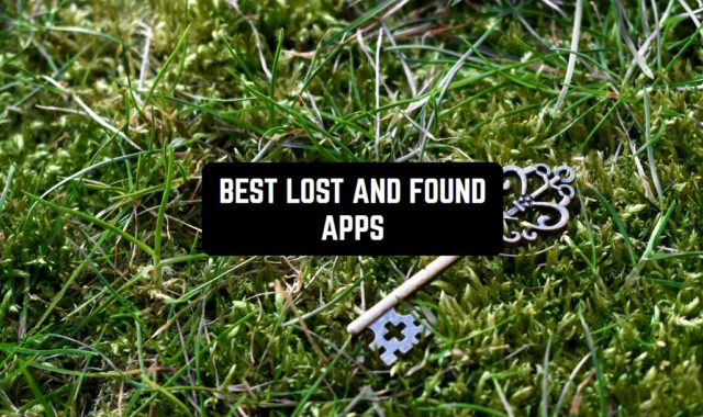 11 Best Lost and Found Apps in 2023 for Android and iOS