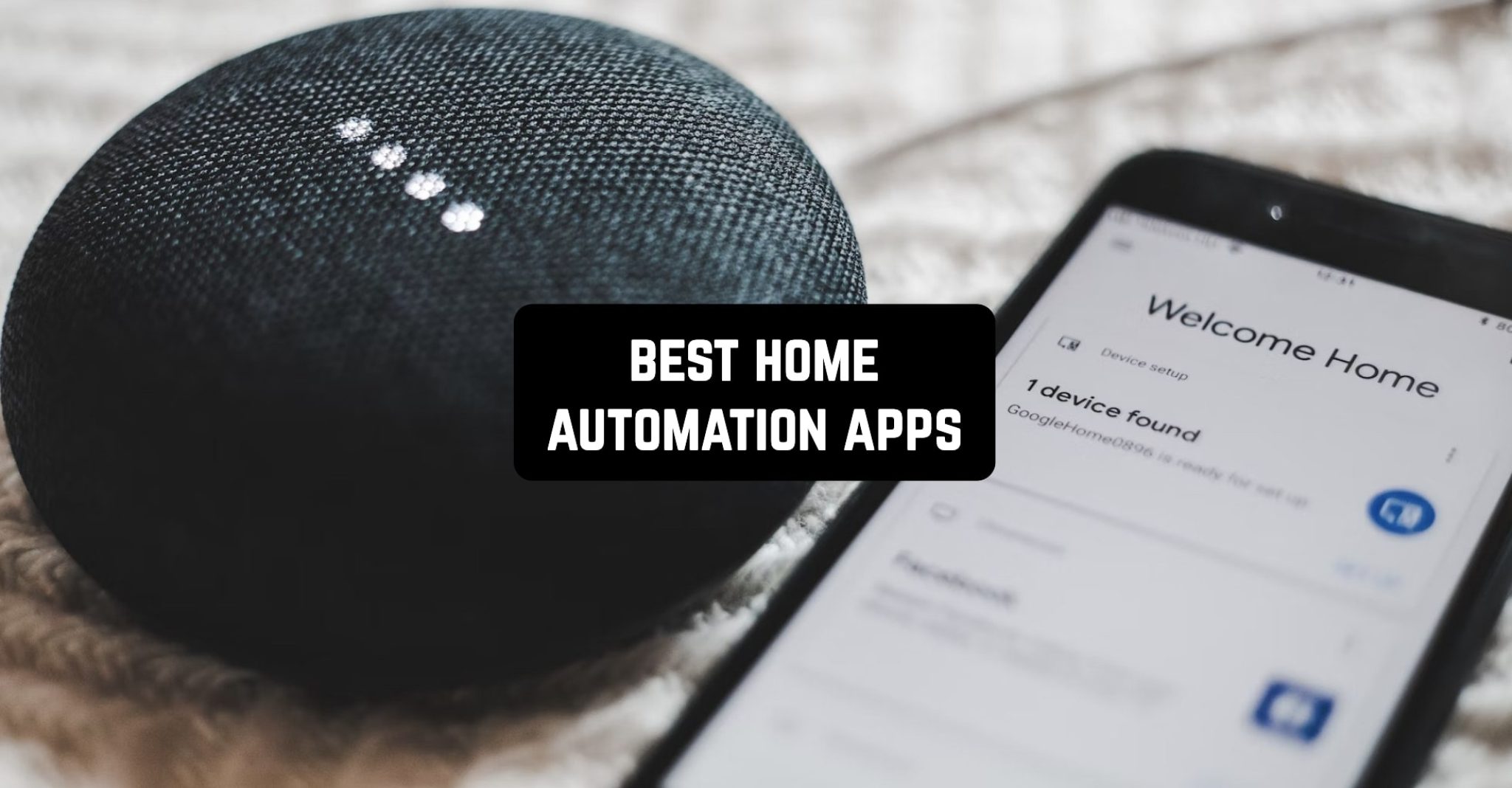 11 Best Home Automation Apps for Android & iOS Freeappsforme Free