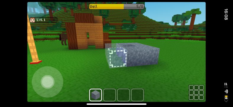 11 Best Crafting And Building Games 2026 (Android & iOS ...