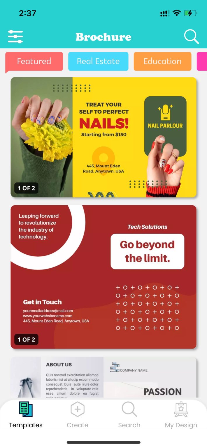 11 Best Catalogue Maker Apps for Android & iOS Freeappsforme Free