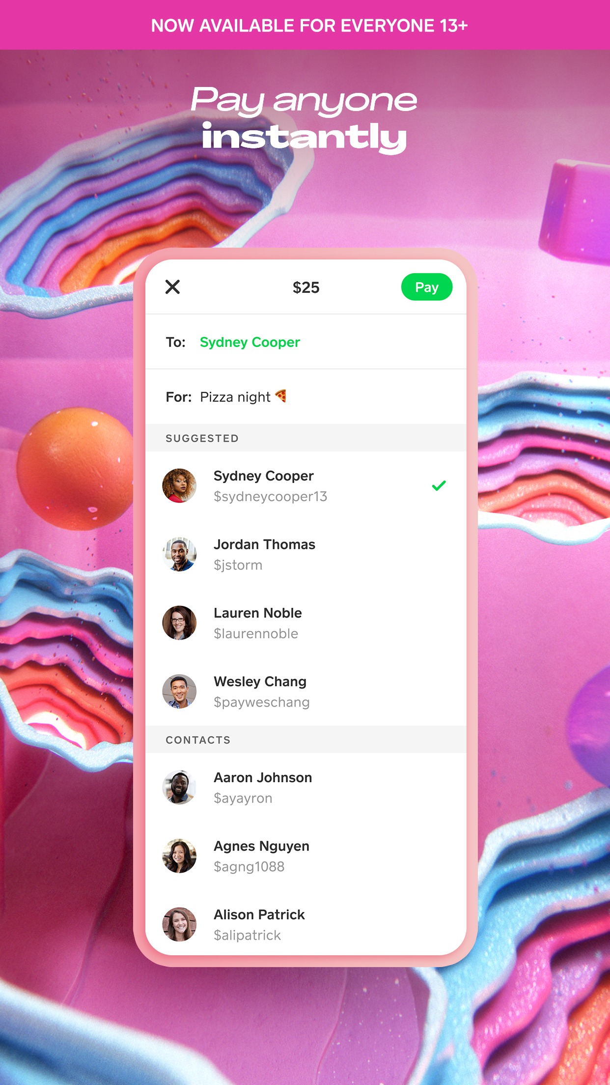 21 Best Referral Bonus Apps for 2023 (Android & iOS) | Freeappsforme ...