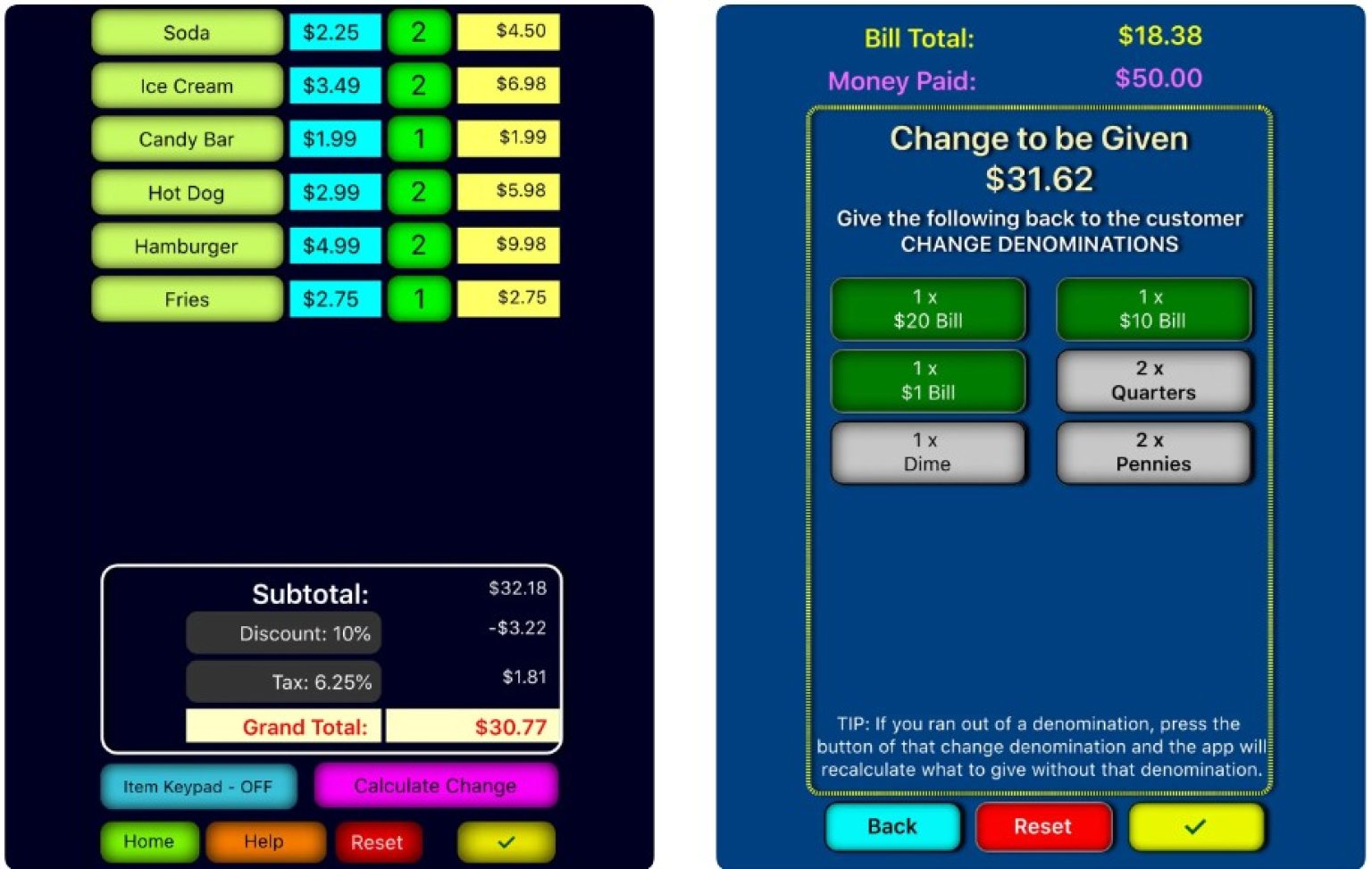 11 Best Cash Register Apps for iPad 2024 Freeappsforme Free apps