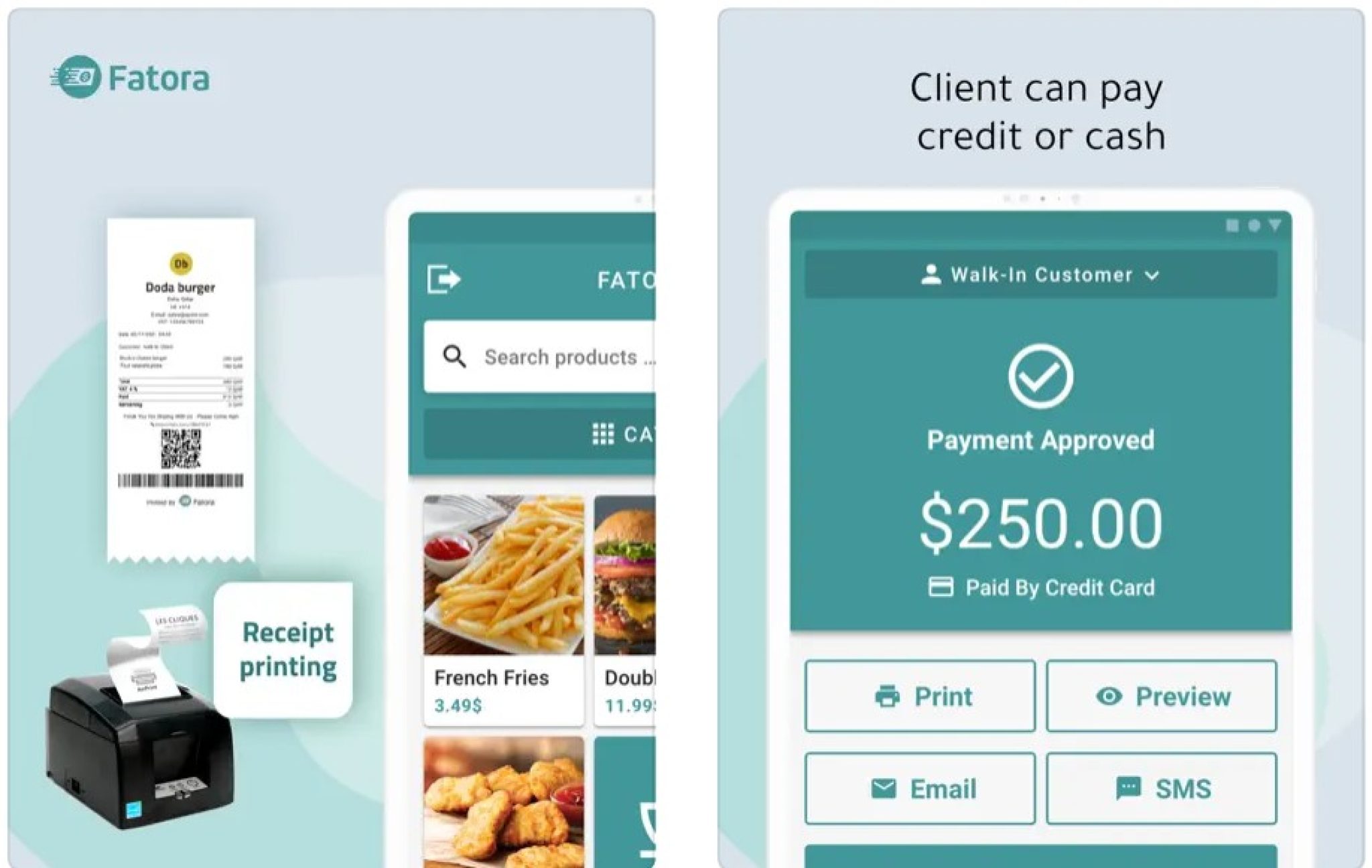 Cash Register Apps for Android: The Ultimate Guide for Small Businesses