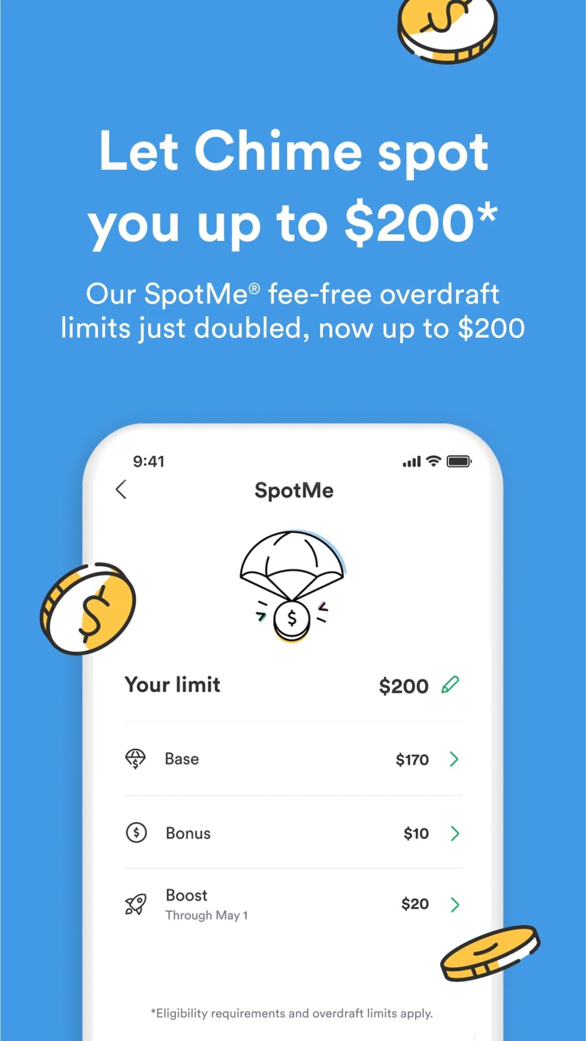 Rounding Up Savings App