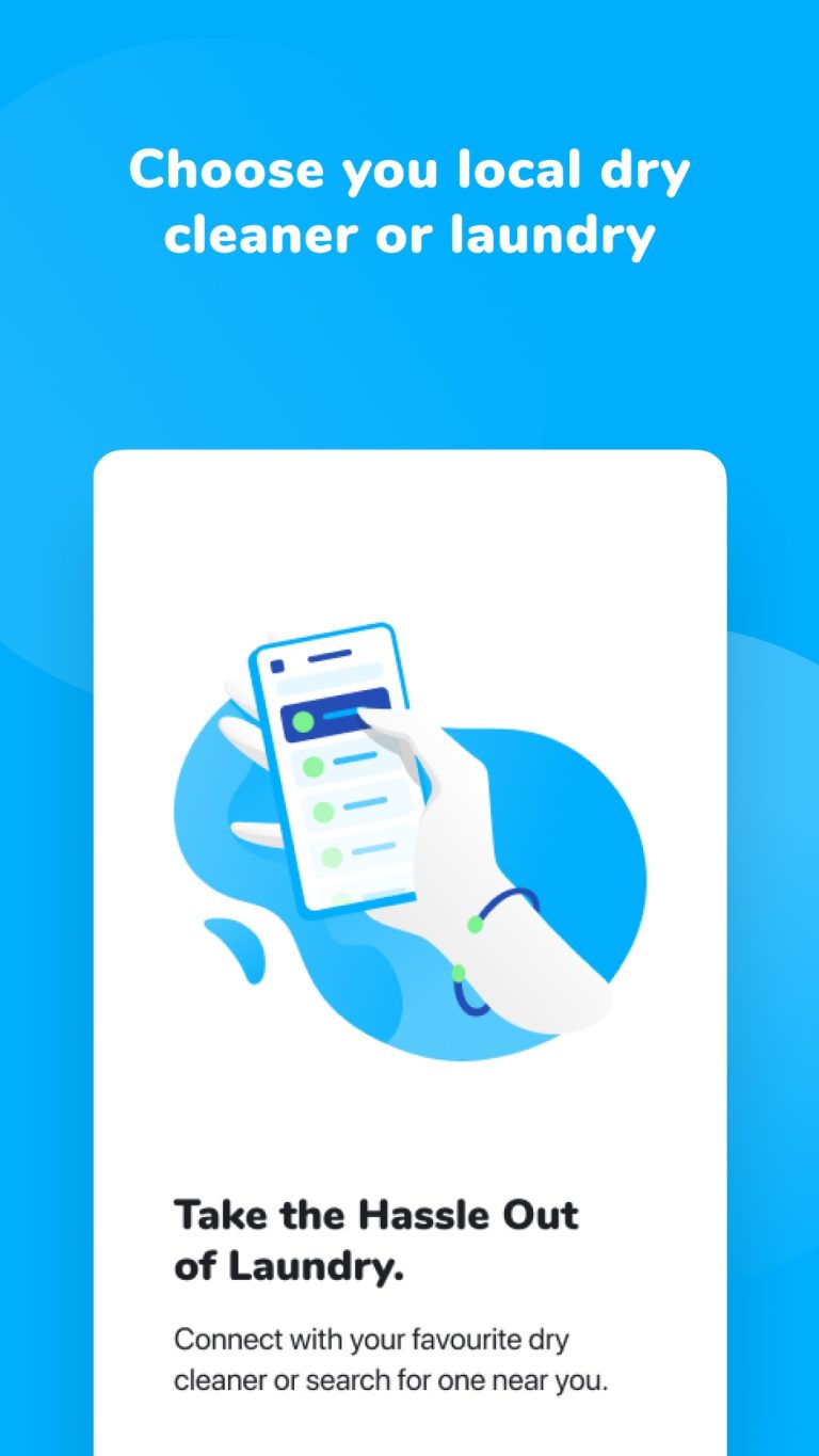 9 Best Laundry Service Apps for 2024 (Android & iOS) Freeappsforme Free apps for Android and iOS