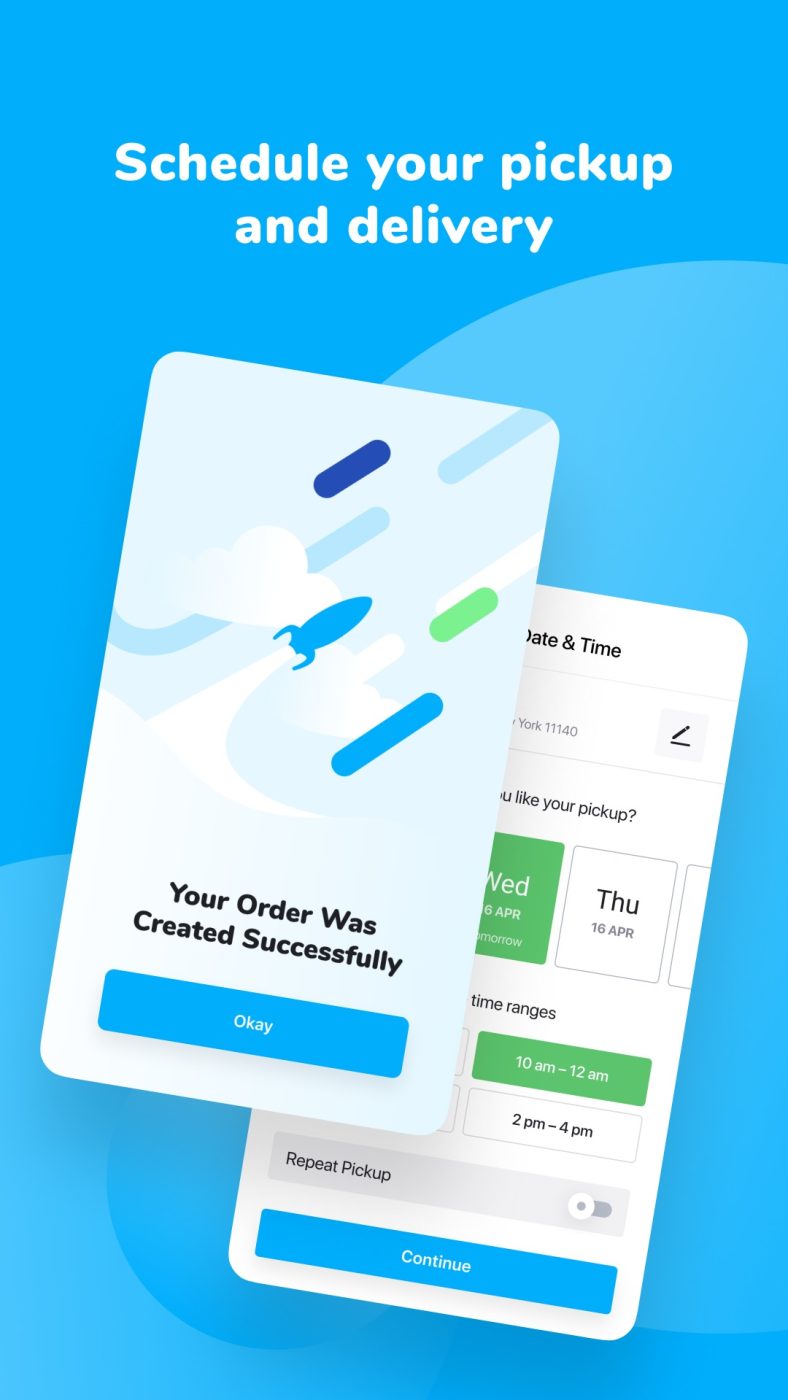 9 Best Laundry Service Apps for 2024 (Android & iOS) Freeappsforme Free apps for Android and iOS