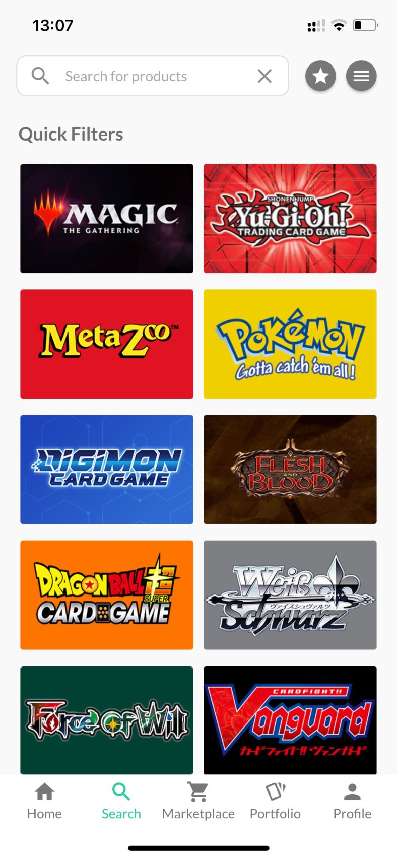 11 Best Sports Cards Value Scanner Apps for Android & iOS