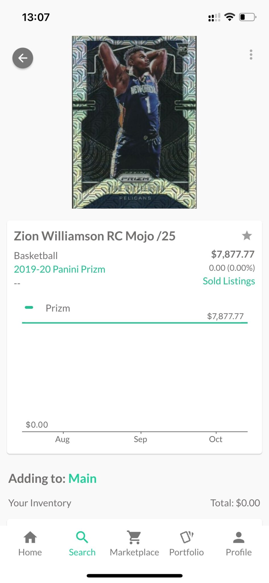11 Best Sports Cards Value Scanner Apps for Android & iOS