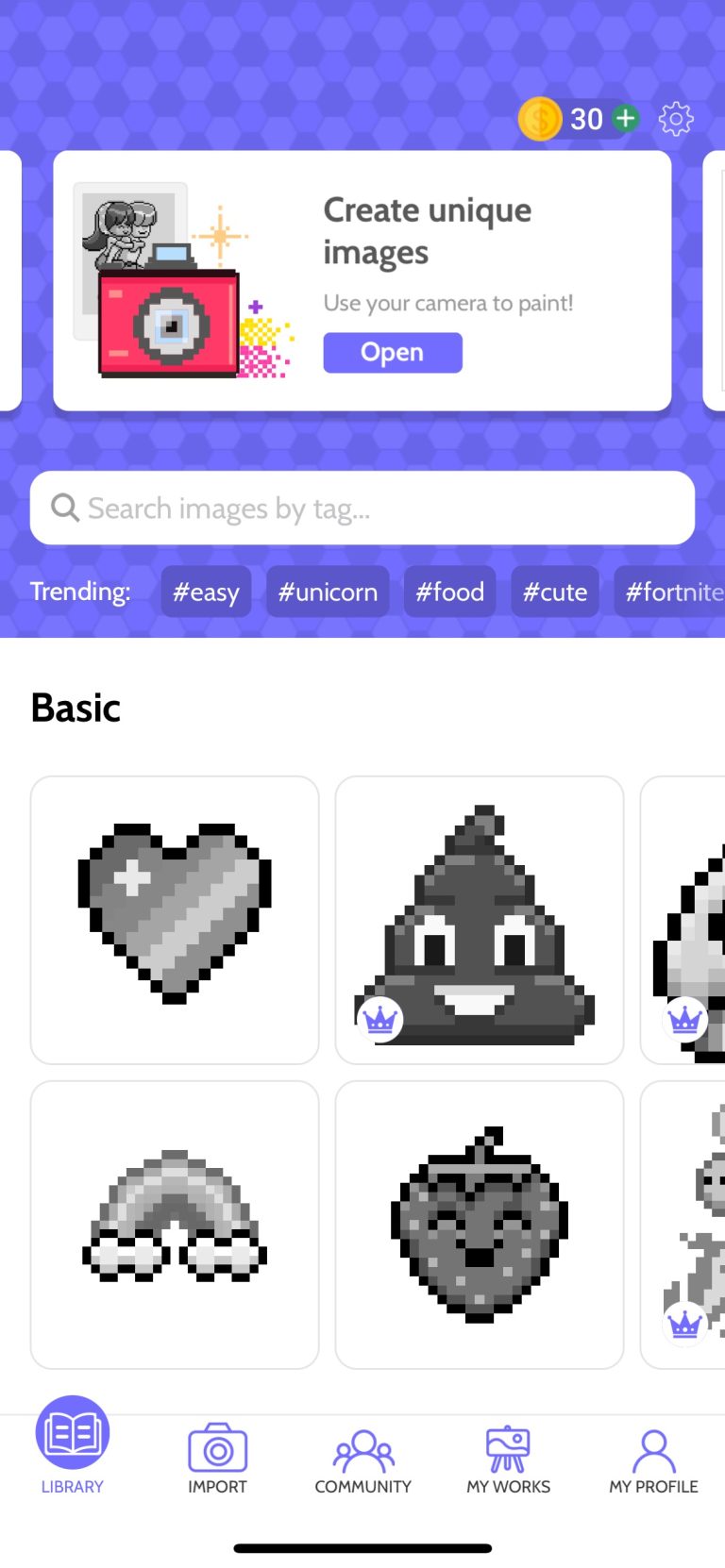 5 Apps To Color By Number Your Own Pictures (Android & iOS