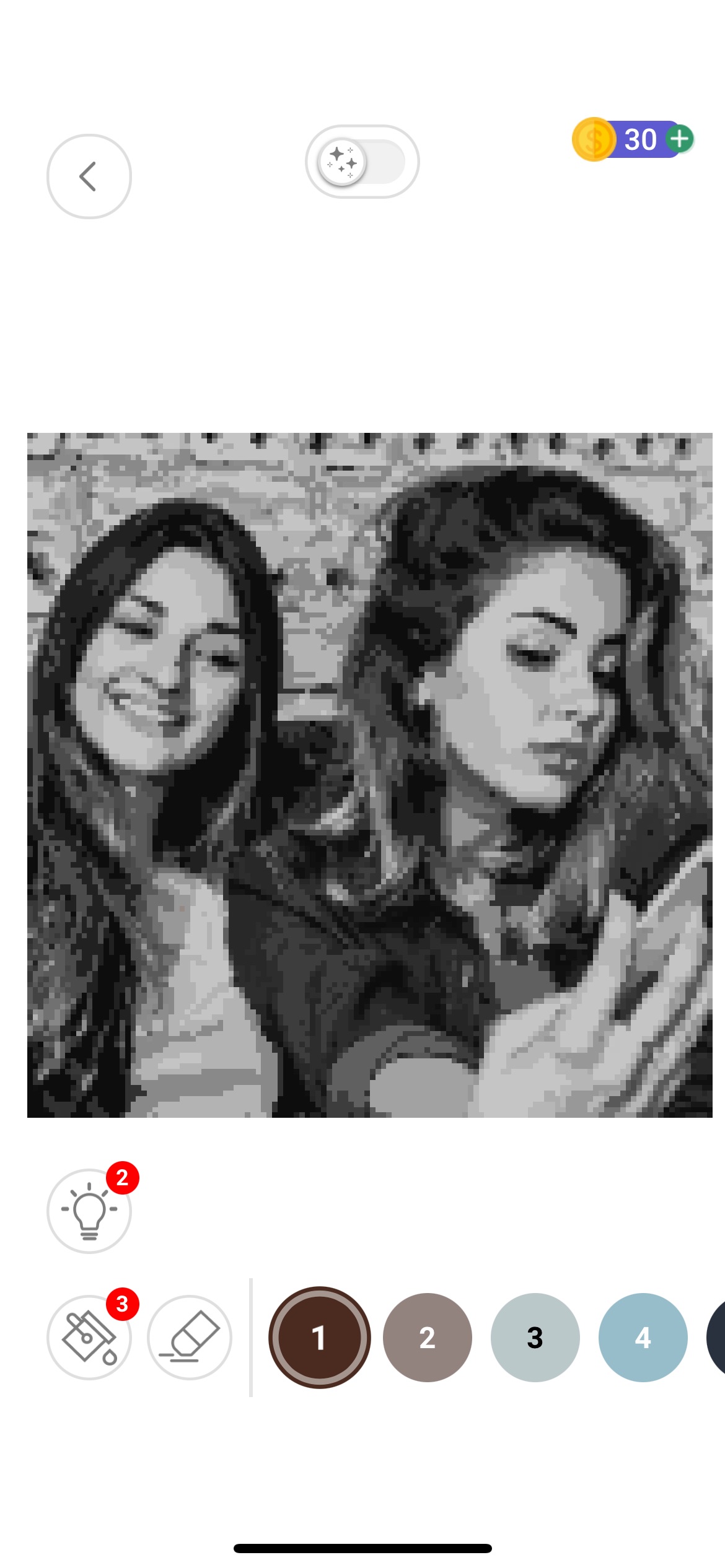 5 Apps To Color By Number Your Own Pictures (Android & iOS