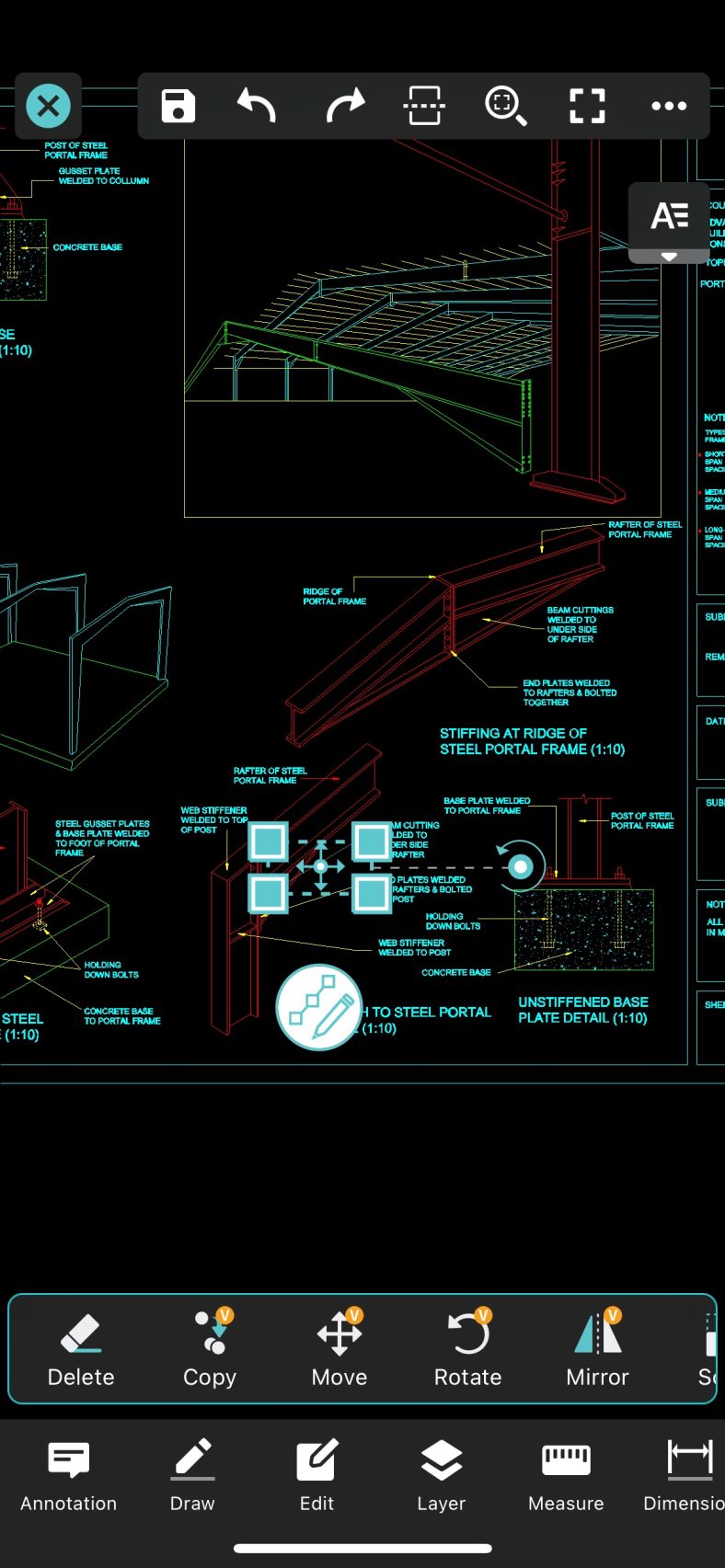 11 Best CAD Drawing Apps 2024 for Android & iOS Freeappsforme Free