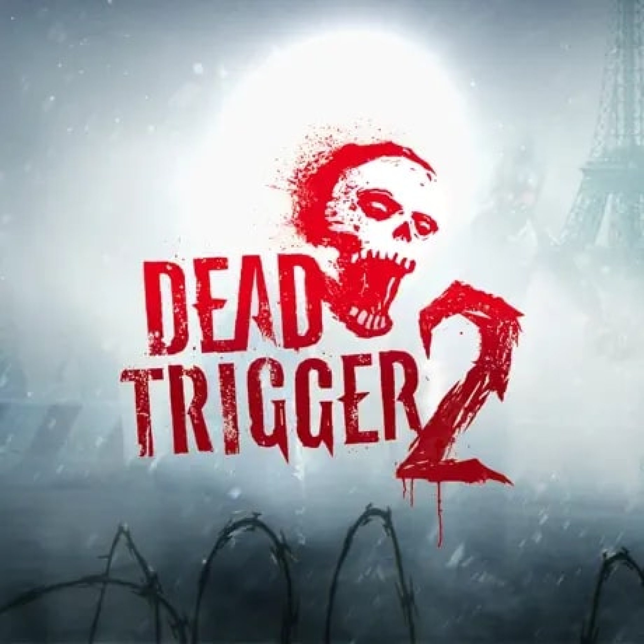 Dead trigger steam фото 107