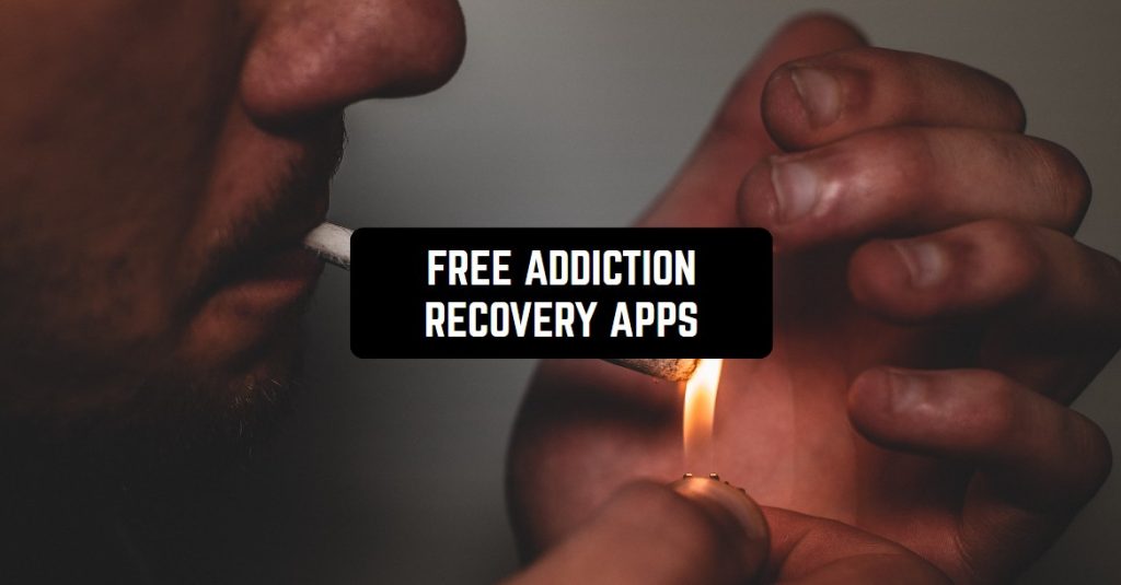 11 Free Addiction Recovery Apps for 2026 | Freeappsforme - Free apps ... - Phone Addiction Recovery Apps And Tools