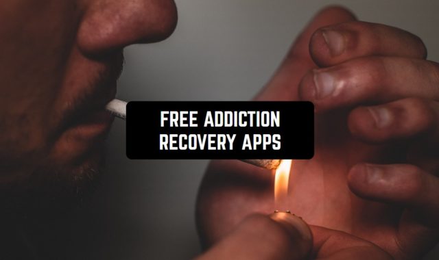 11 Free Addiction Recovery Apps for 2024