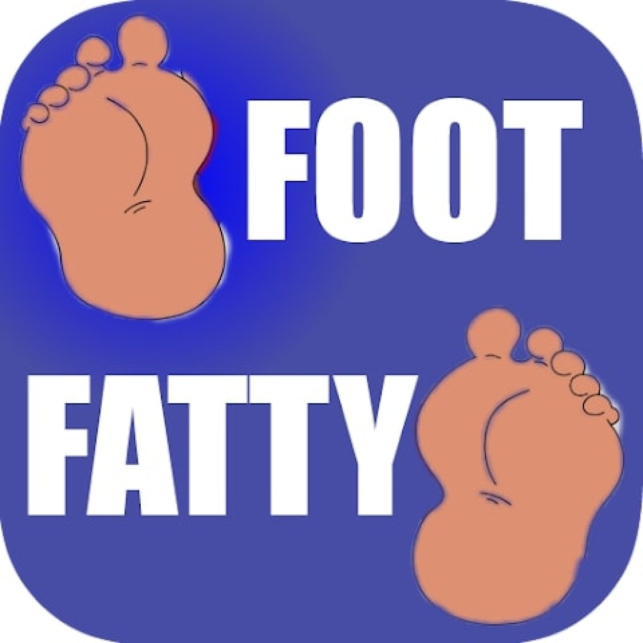 Fat feet