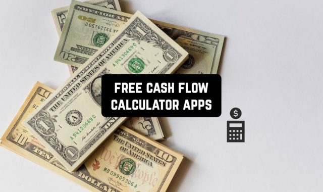 11 Free Cash Flow Calculator Apps for 2023 (Android & iOS)