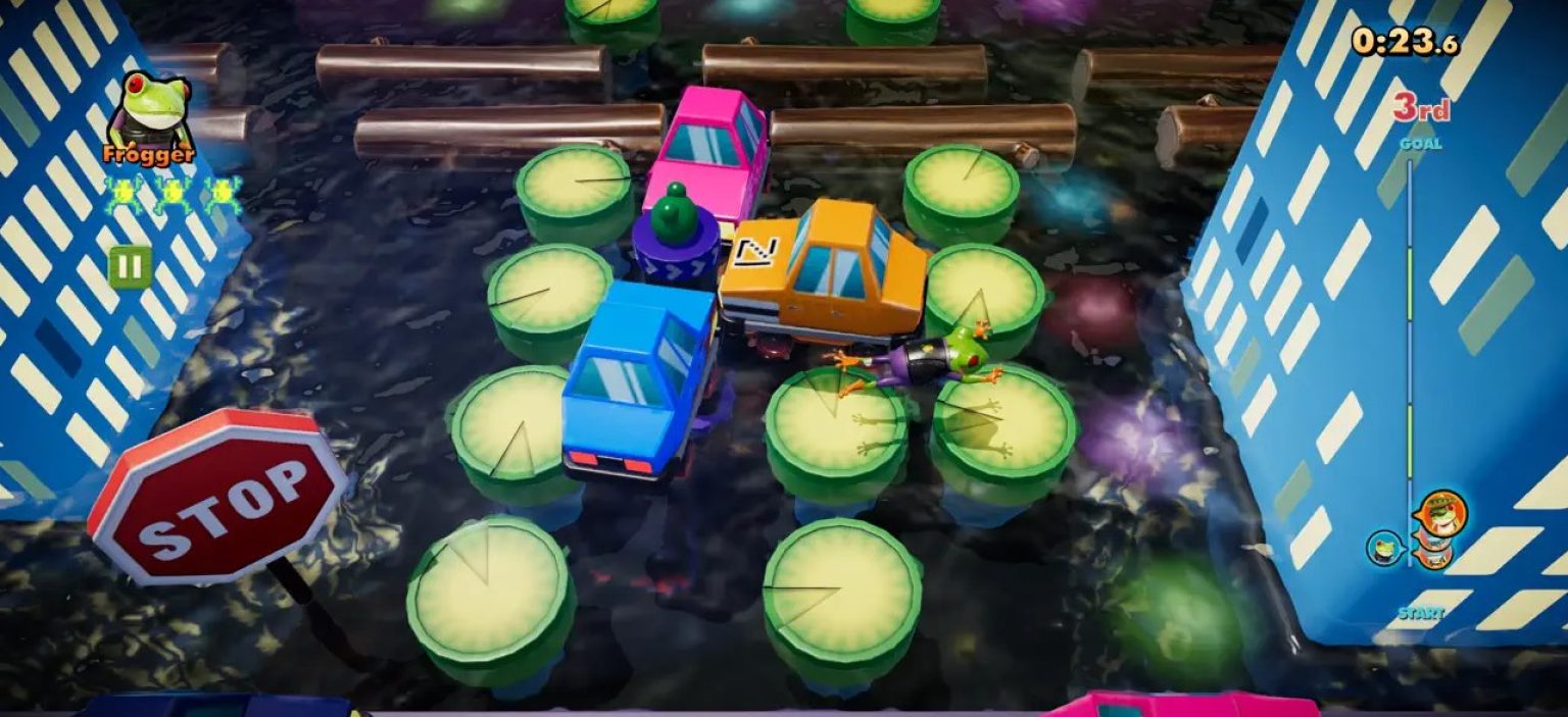 7 Best Frogger Games for Android & iOS Freeappsforme Free apps for Android and iOS
