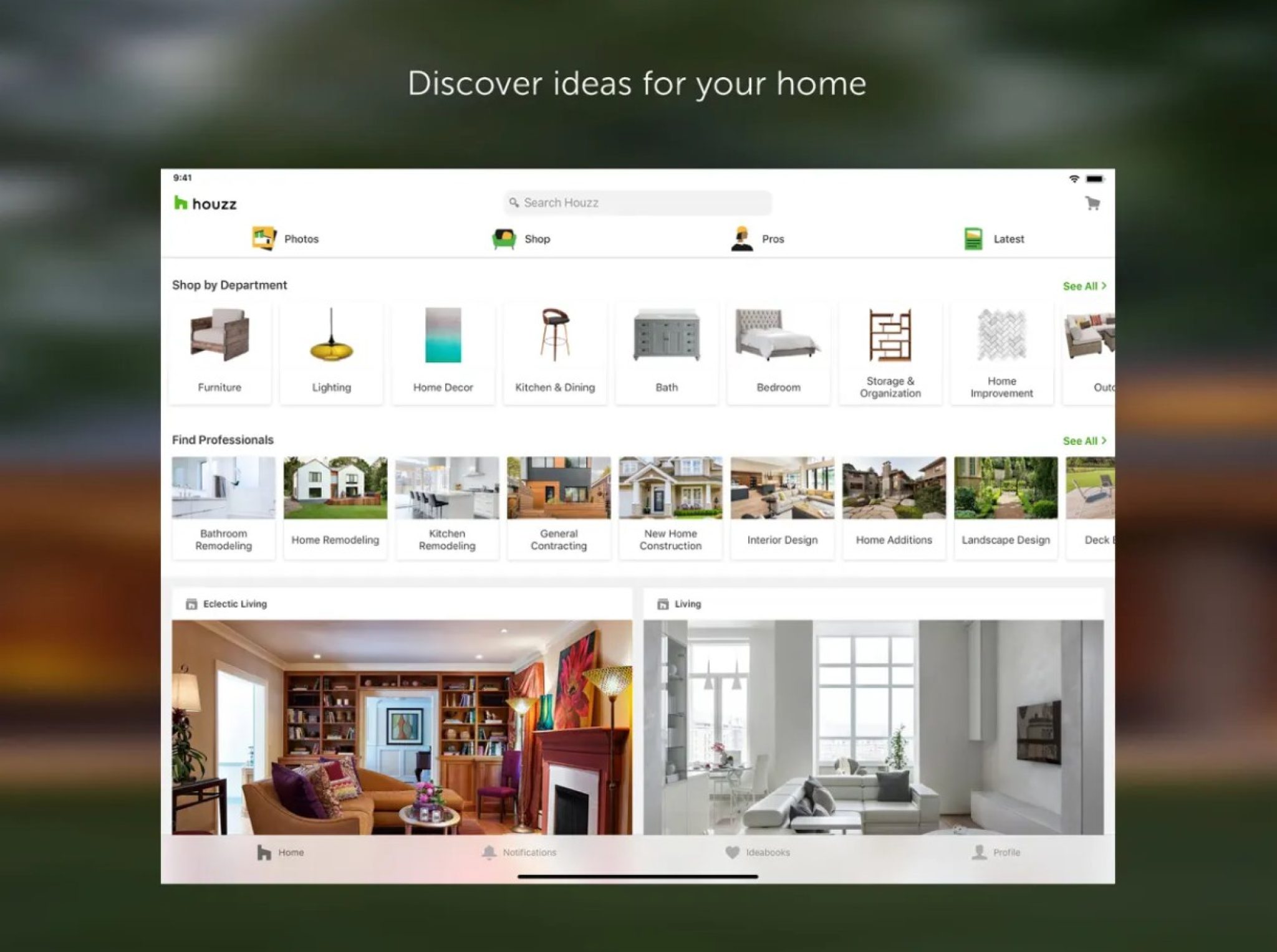 7 Free Home Remodeling Apps for iPad Freeappsforme Free apps for
