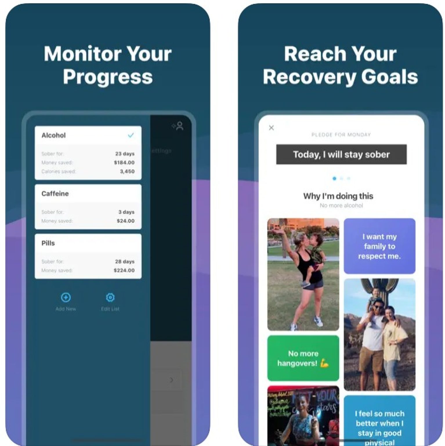 Picture of 11 Free Addiction Recovery Apps for 2026 | Freeappsforme - Free apps ...