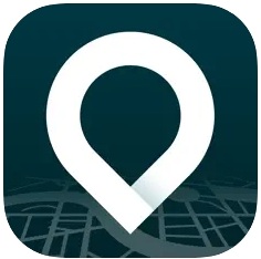 MapoScope Route Planner