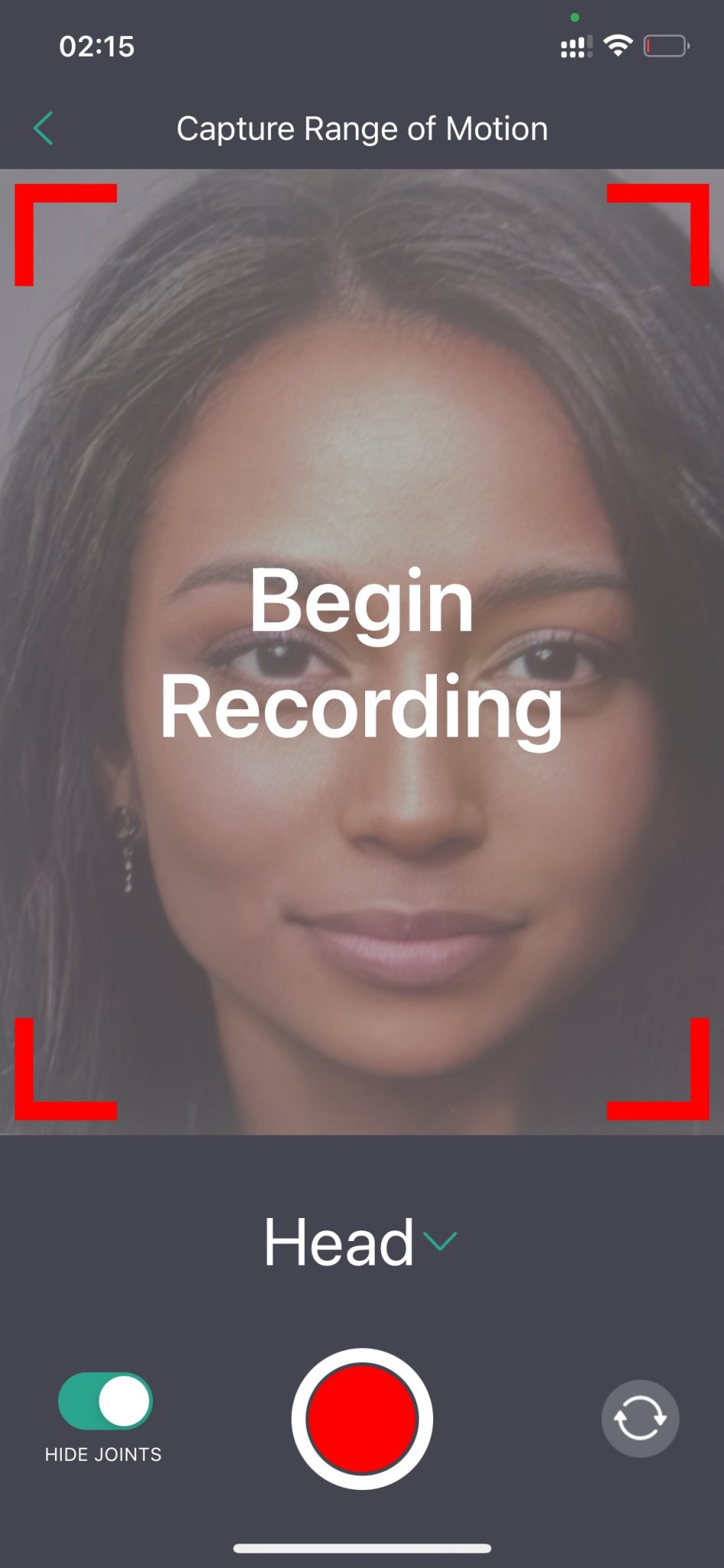 5 Free Facial Motion Capture Apps for Android & iOS Freeappsforme