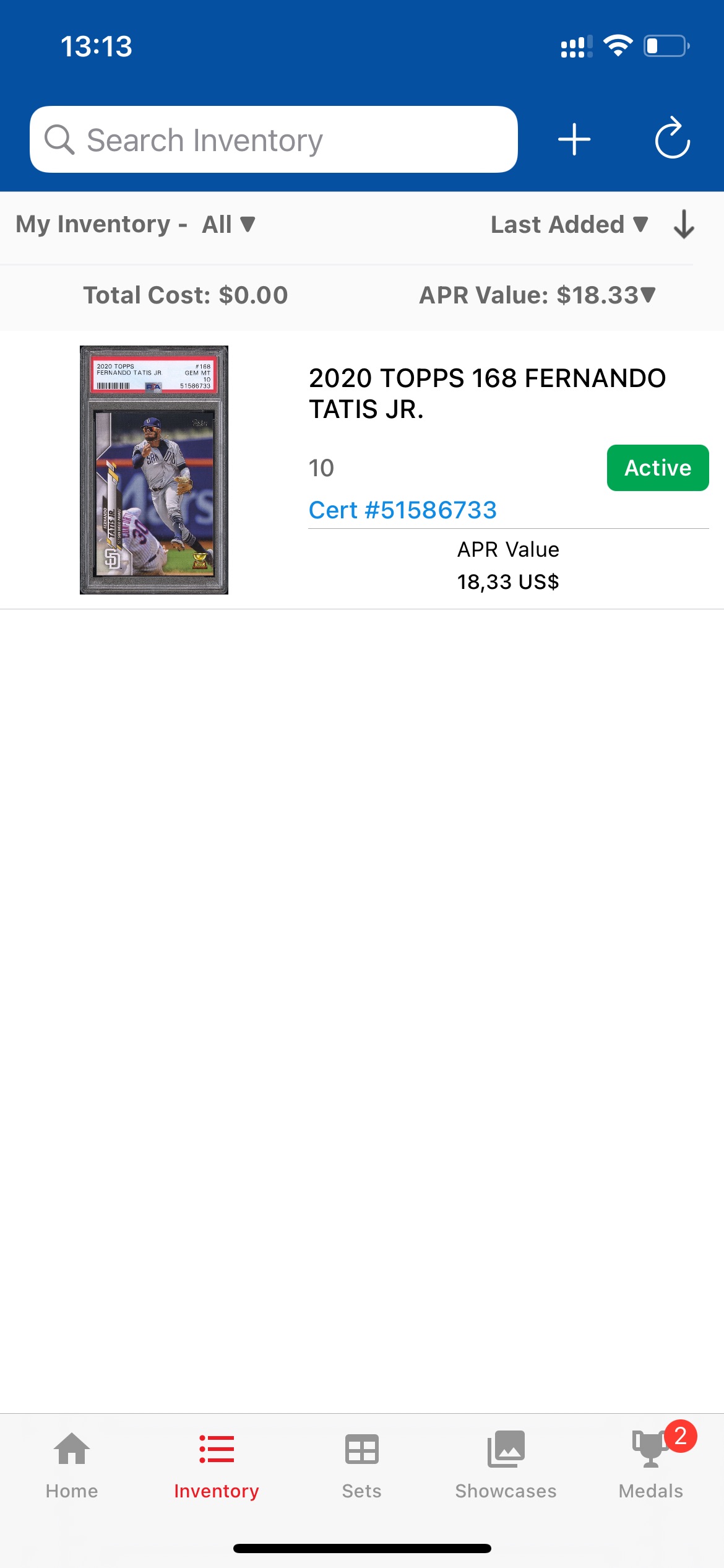 11 Best Sports Cards Value Scanner Apps for Android & iOS