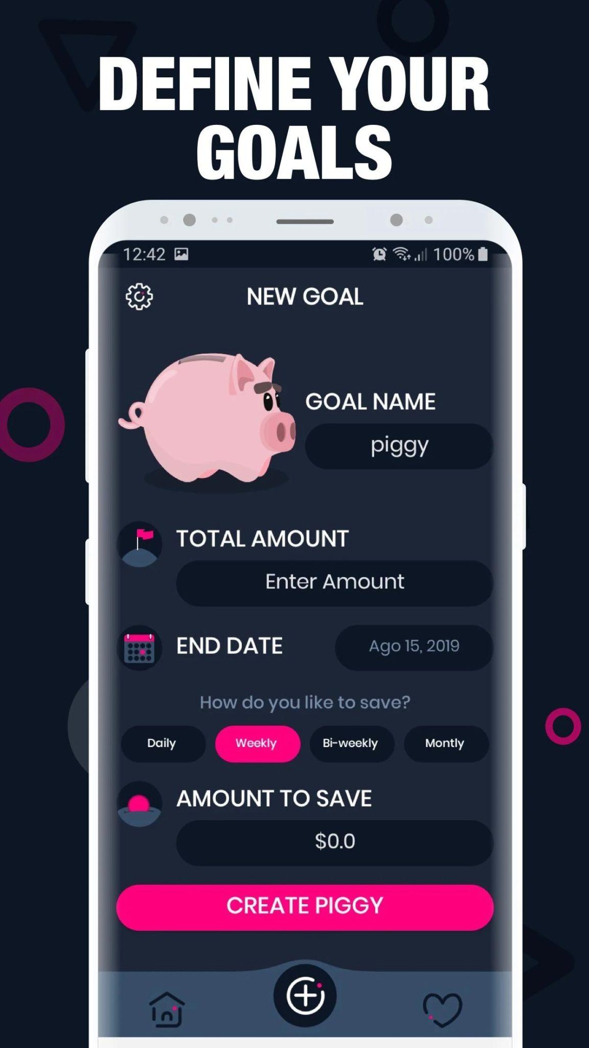 9 Free RoundUp Savings Apps for 2024 (Spare Change Apps