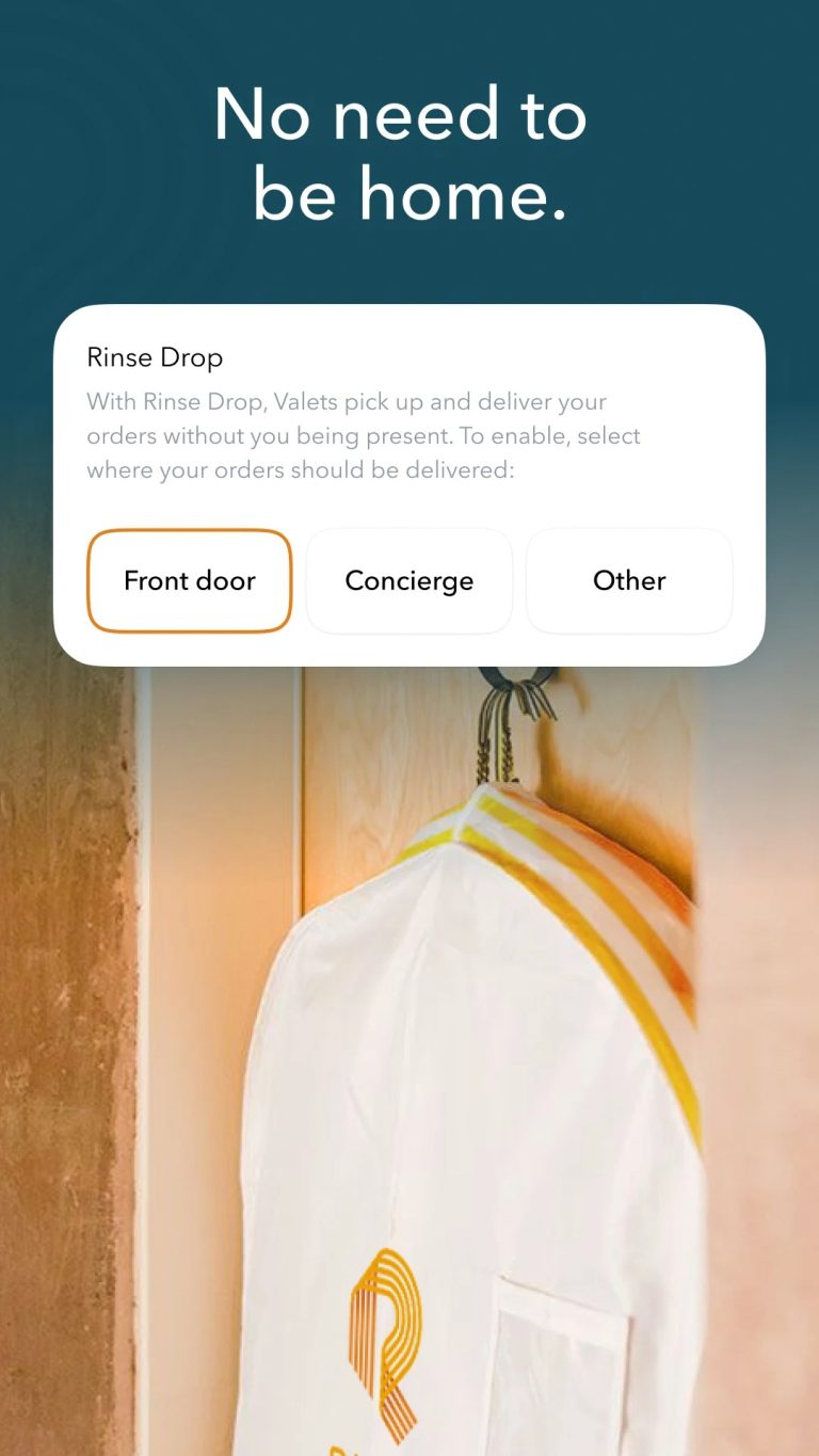 9 Best Laundry Service Apps for 2024 (Android & iOS) Freeappsforme Free apps for Android and iOS