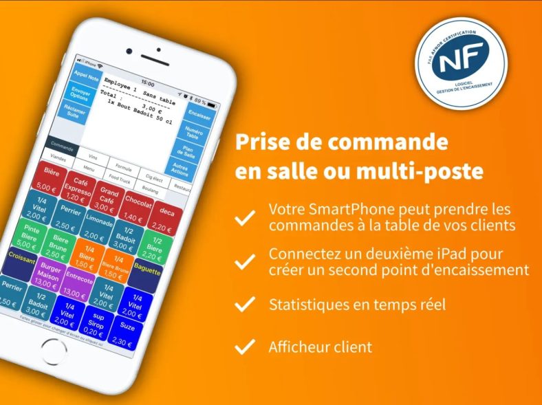 11 Best Cash Register Apps for iPad 2024 Freeappsforme Free apps