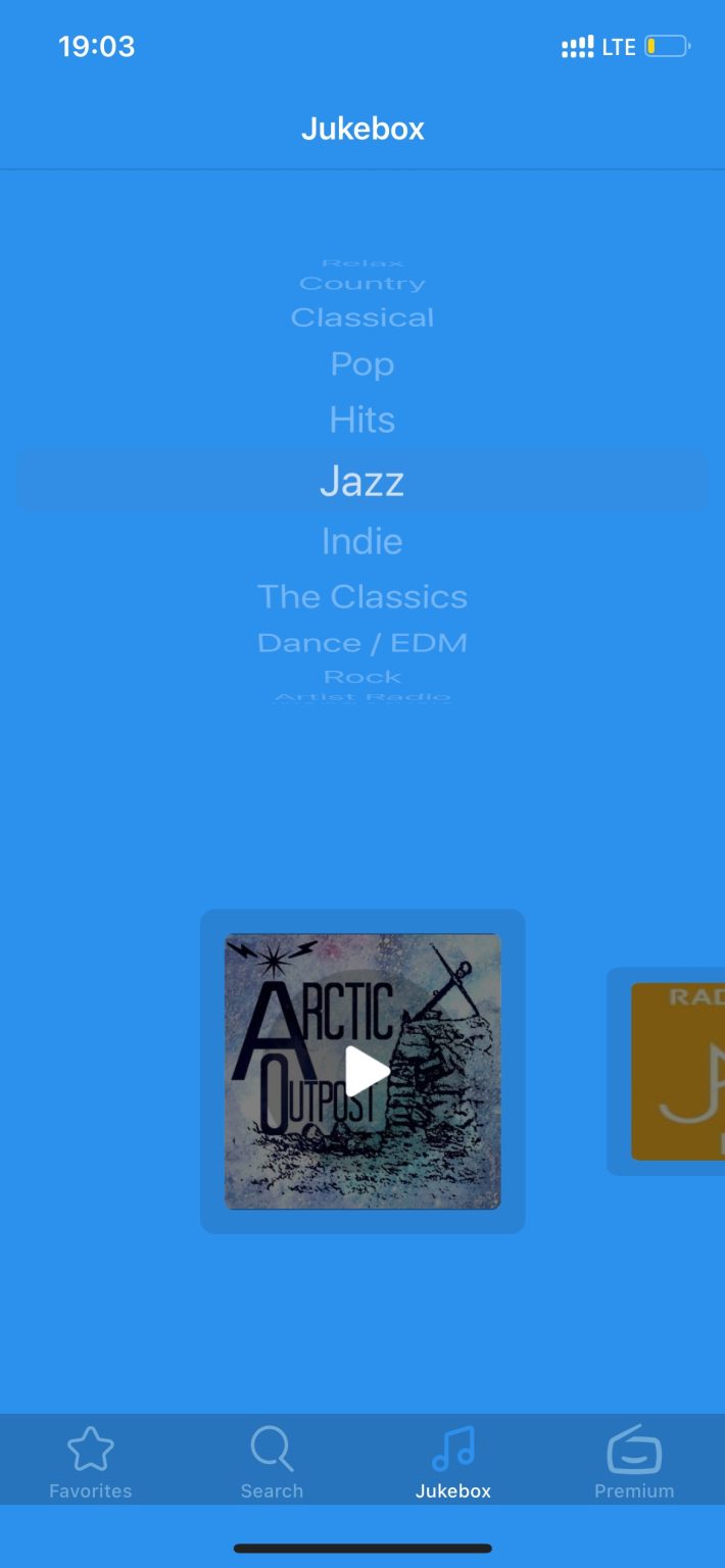 11 Best FM Radio Apps Without WiFi (Android & iPhone) Freeappsforme