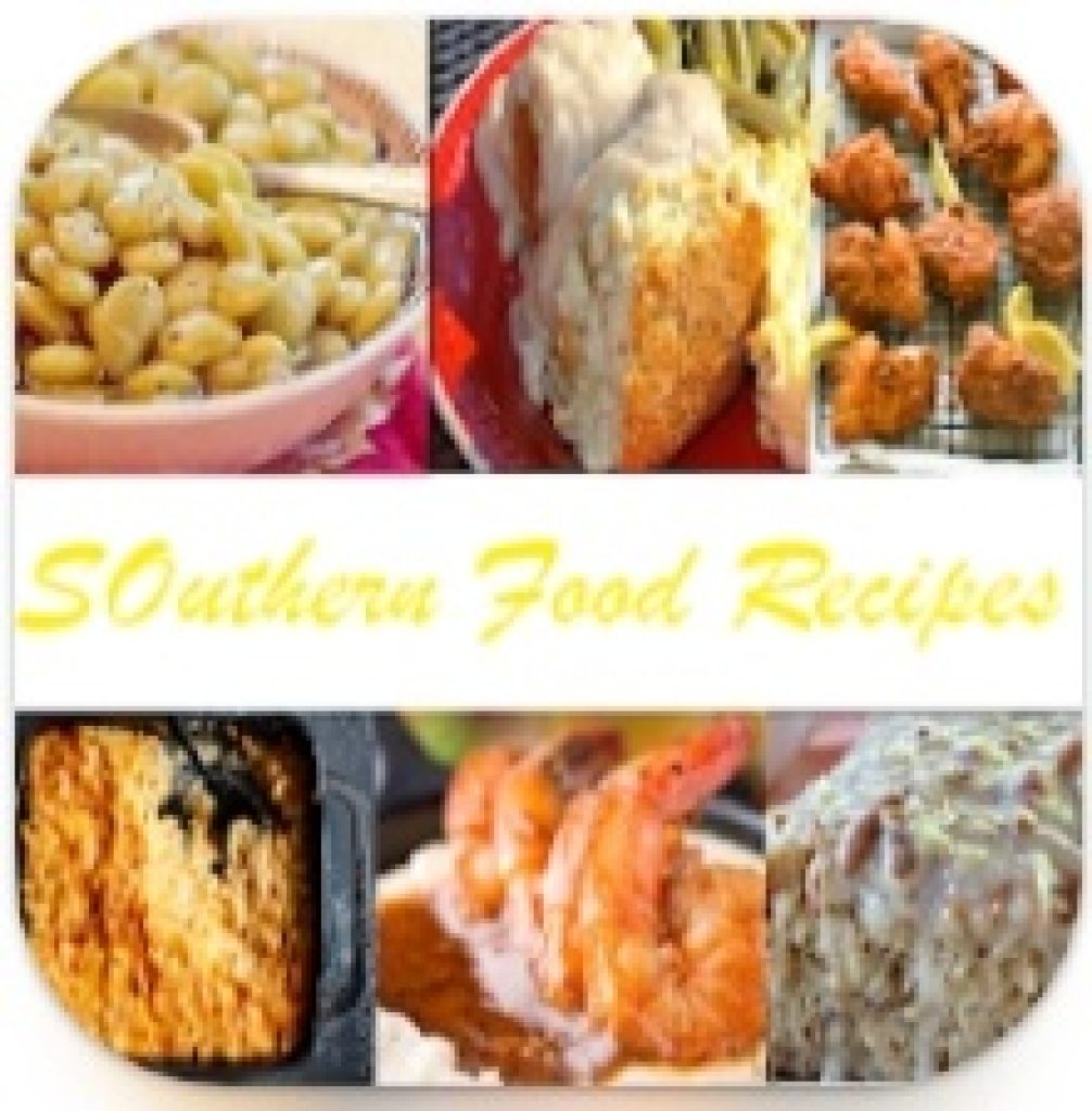 Southern Food Recipes